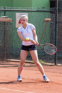 Bild 21 - SV Blankenese 2 - Grossflottbeker THGC : Ergebnis: 8:1